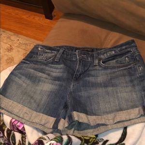 Banana Republic Shorts